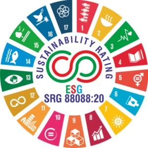 logo-sustainability-rating-esg-srg88088